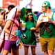 Illustration for article titled A Look At The 2011 Coney Island Mermaid Parade